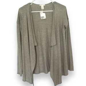 NWT - H&M Cardigan